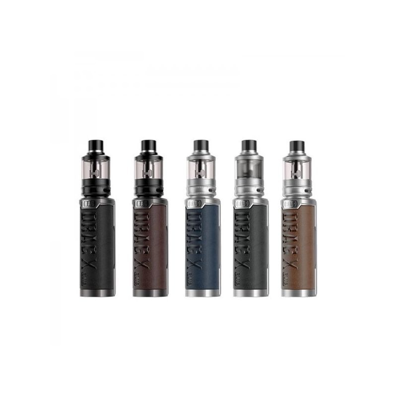 Voopoo Drag X Plus (Professional Edition) Kit Vapeys NZ Fast