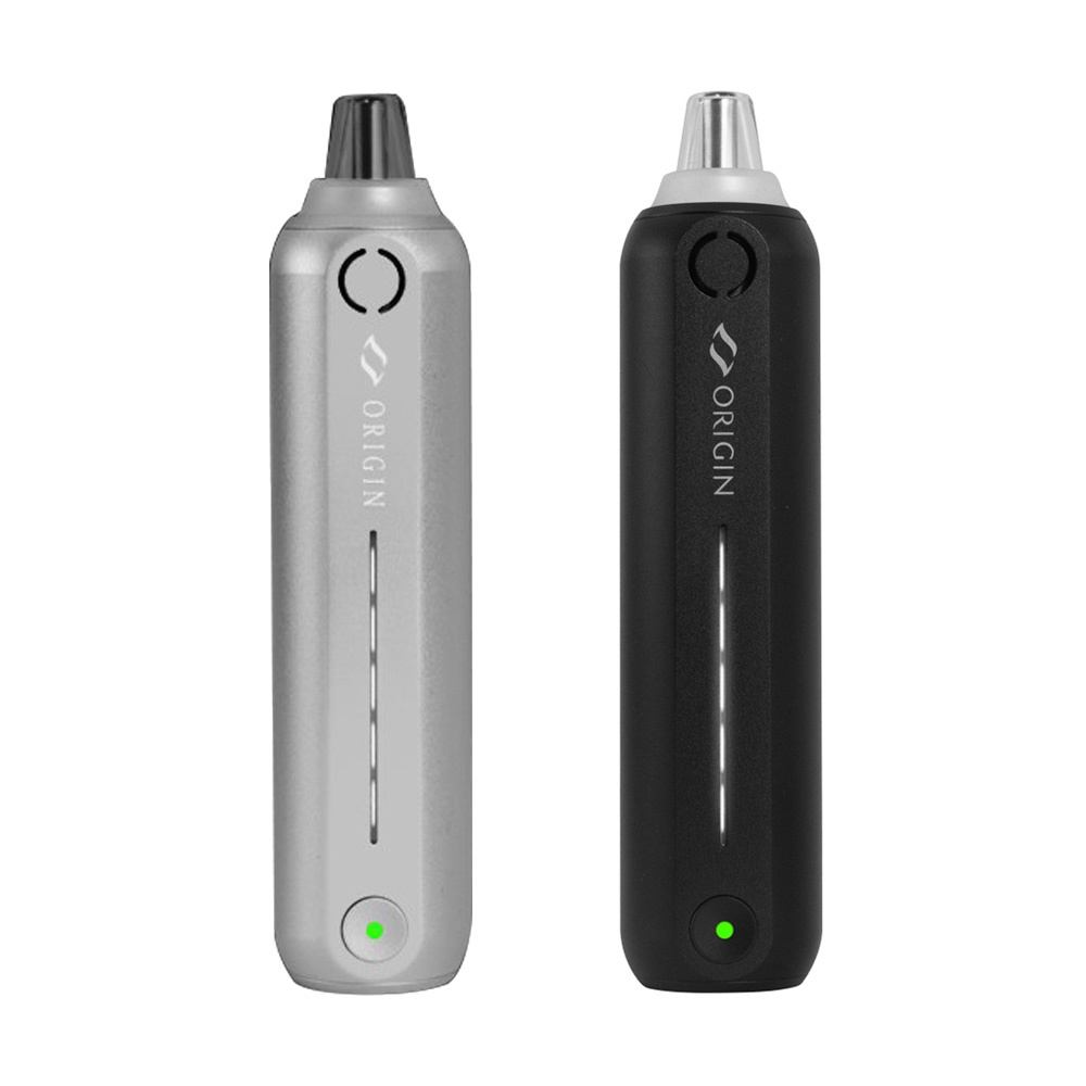 ORIGIN II Dry Herb Vaporizer 2200mAh Vapeys NZ Fast Shipping