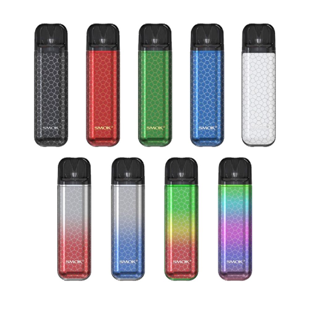 Smok Novo 2S 20W Pod System Vapeys NZ Fast Shipping Premium Vape