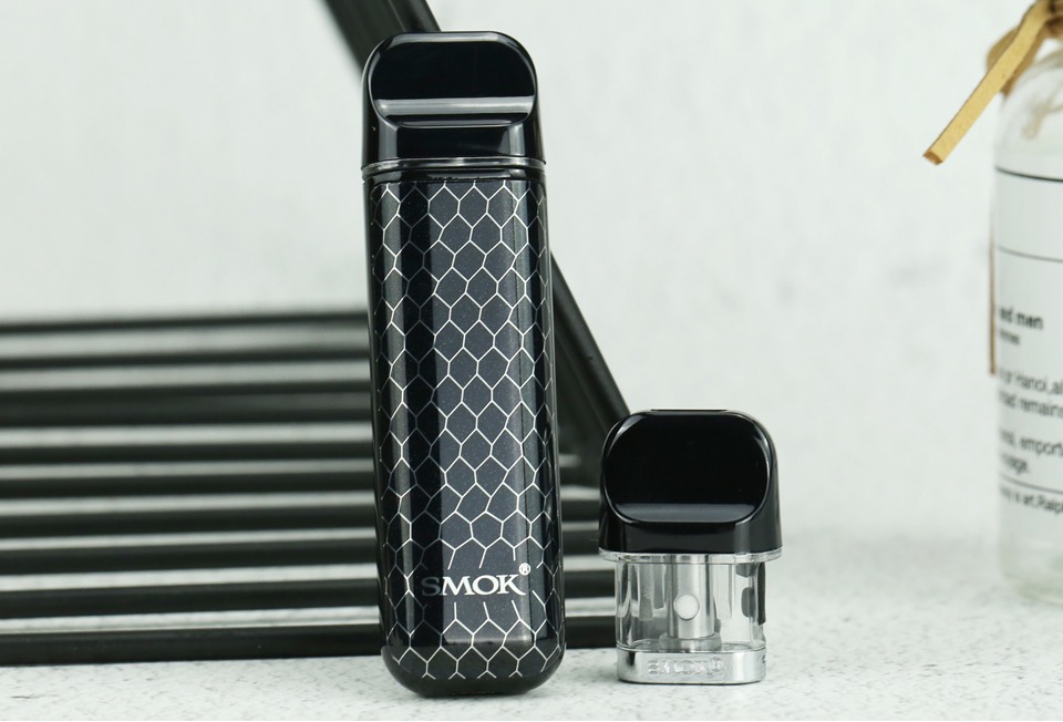 Smok Novo 3 Kit Vapeys NZ Fast Shipping Premium Vape Stores New