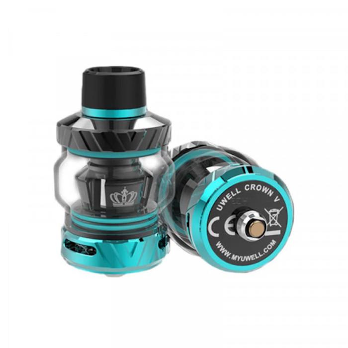 5 200W Set Uwell Crown Tank | Vape NY