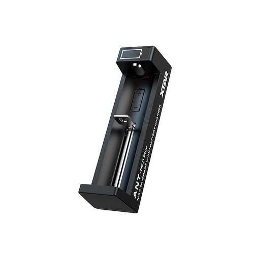 XTAR ANT MC1 Plus Charger- One Bay Charger - Vapeys NZ - Fast Shipping ...