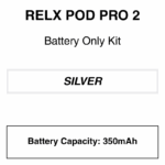 RELX - Essential (Fully Compliant) - Battery Kit - 350mAh - Image 2