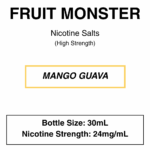 Fruit Monster NicSalt 30ml - Image 14