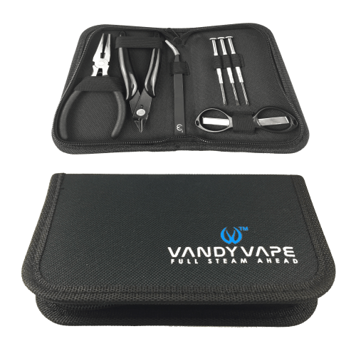 Vandy Vape Simple Tool Kit Vapeys NZ Fast Shipping Premium Vape