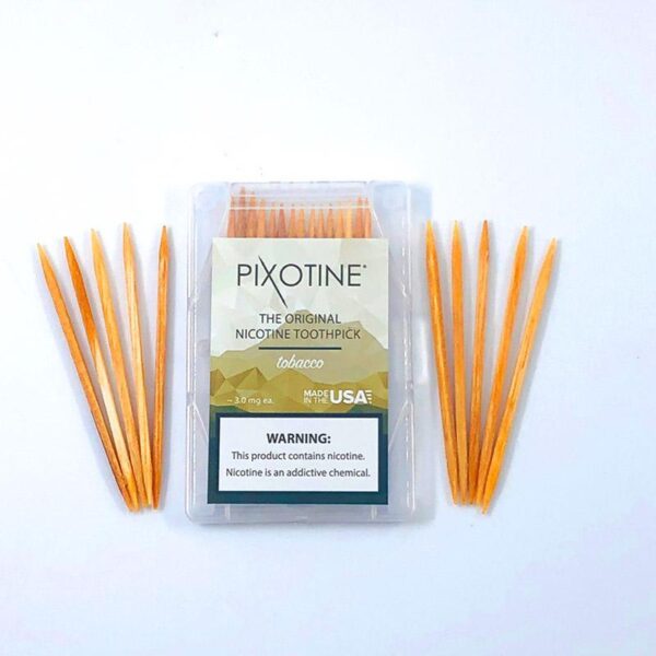 pixotine toothpicks