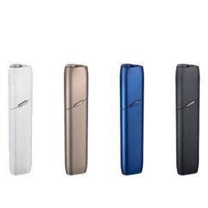 IQOS | Vapeys NZ - Fast Shipping | Premium Vape Stores | Auckland