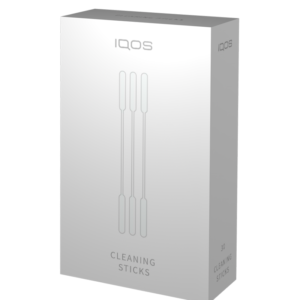 IQOS 3 Duo Starter Kit - YOYO VAPES