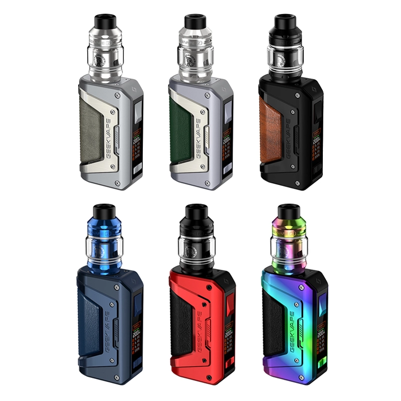 WHOLESALE BOX MOD VAPE KITS  LOWEST PRICES BOX MOD VAPING KITS