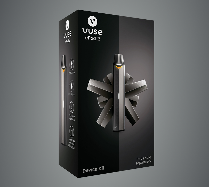 Vuse ePod 2 Vape Pen Vapeys NZ Fast Shipping Premium Vape Stores