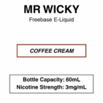 Mr wicky E-liquid 60ml - Image 8