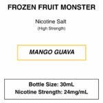 Frozen Fruit Monster NicSalt 30ml - Image 16