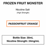 Frozen Fruit Monster NicSalt 30ml - Image 17