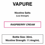 VAPURE Nic salts by NZVAPOR  - 30ml - Image 58