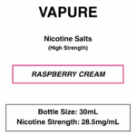 VAPURE Nic salts by NZVAPOR  - 30ml - Image 14