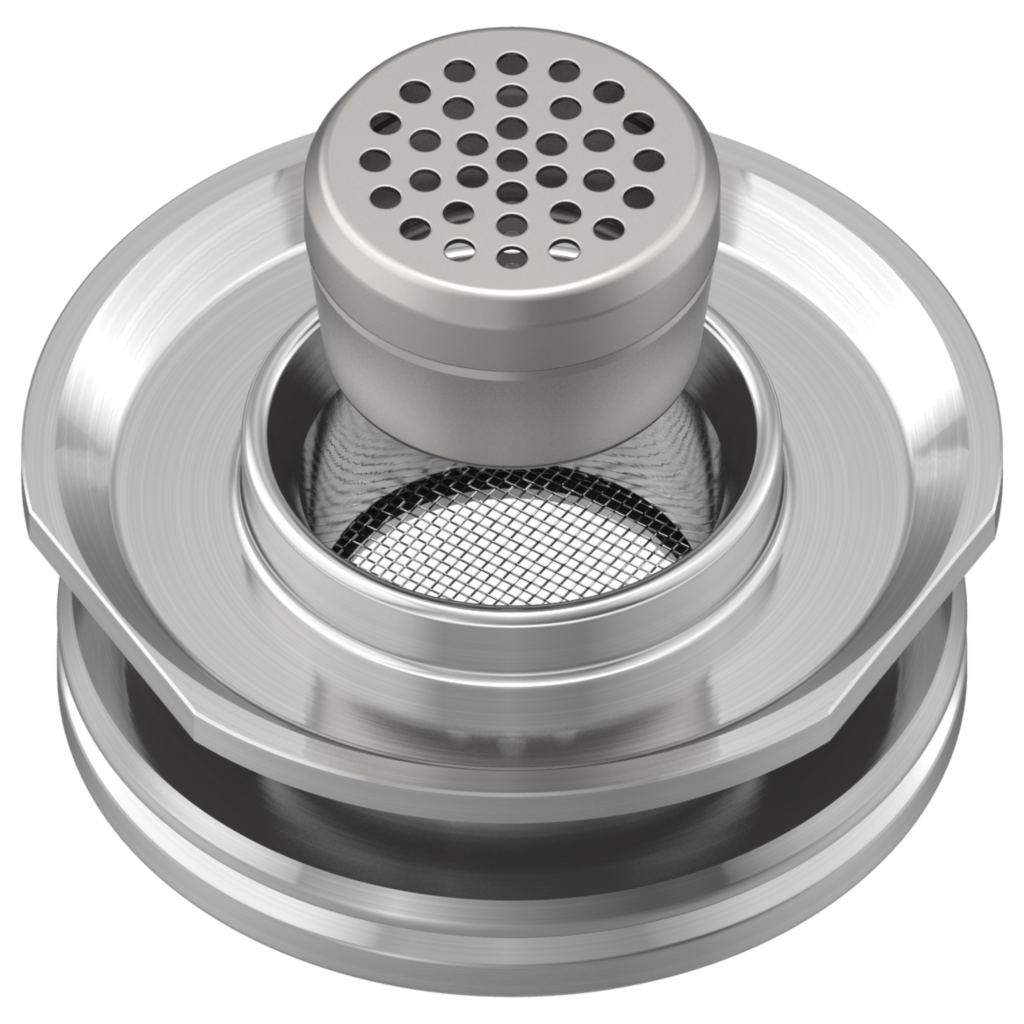Storz & Bickel Dosing Capsule Adaptor (Volcano Medic 2) Vapeys NZ Fast Shipping Premium