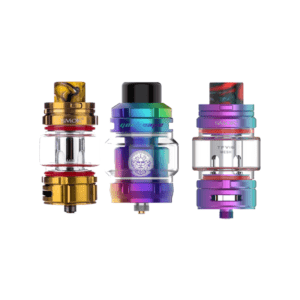 TANKS / ATOMIZERS