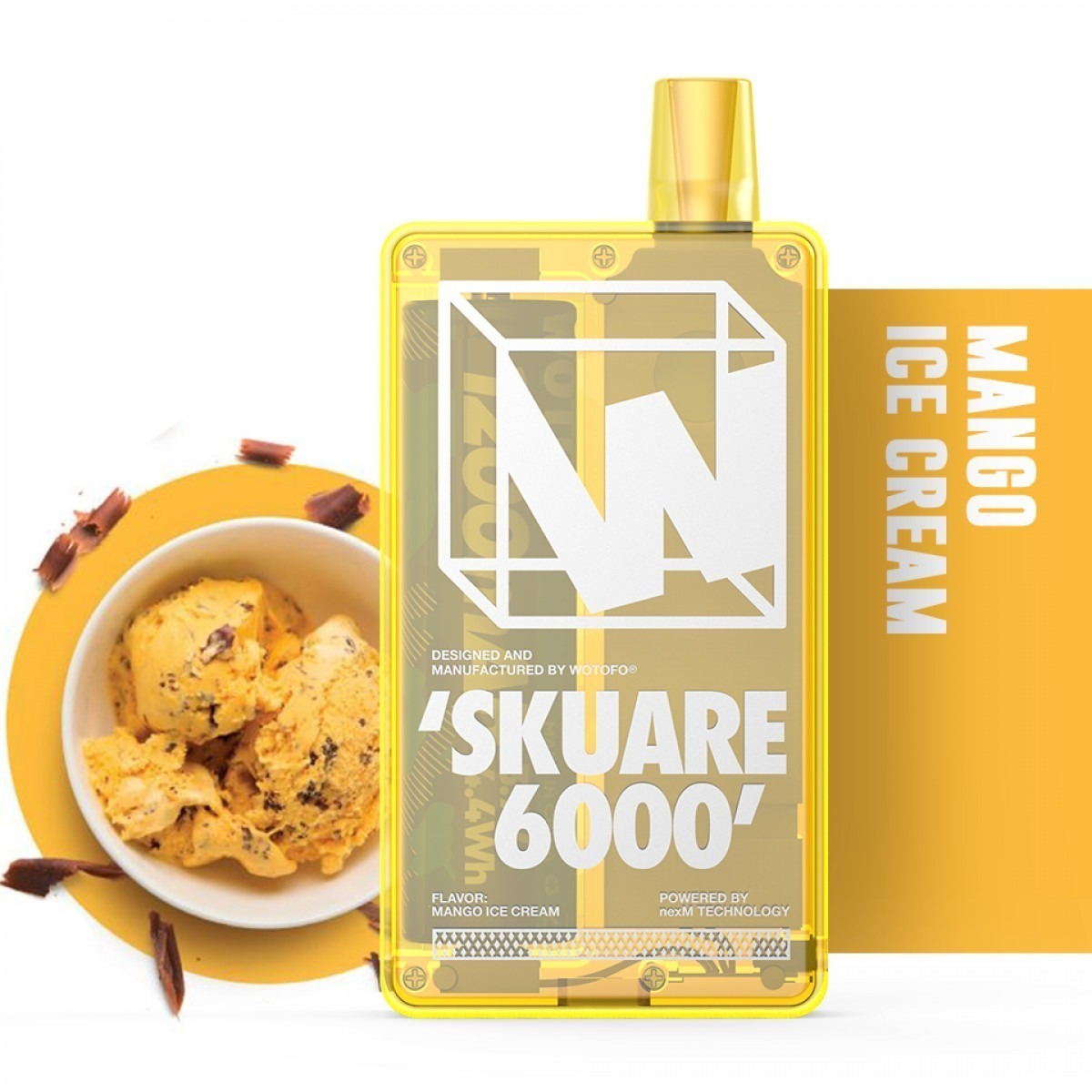 Hi Puff 5000 Puffs Disposable vape Vapeys NZ Fast Shipping