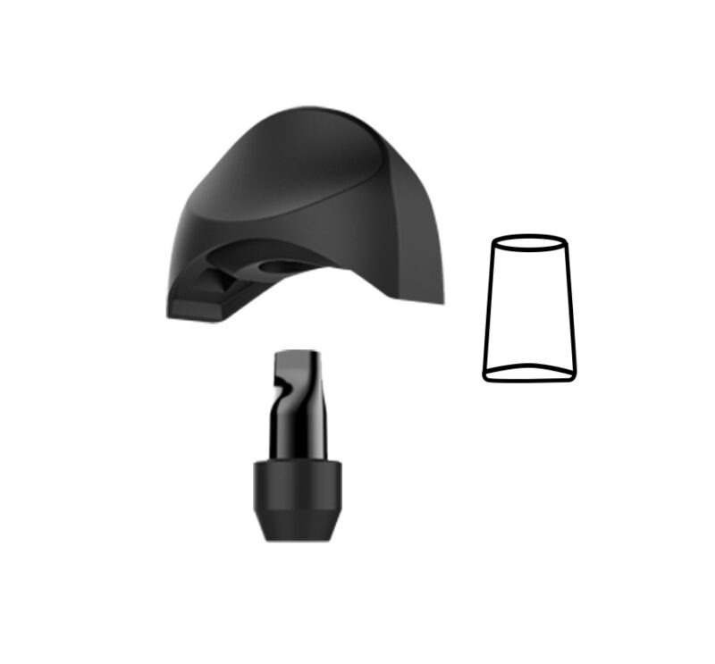 Flowermate Cap Pro Mouthpiece Vapeys NZ Fast Shipping Premium