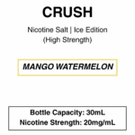 Crush Ice | Nicsalt 30ml - Image 7