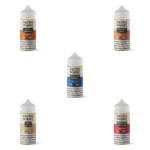 Pachamama Desserts- E-Liquid-100ml-3mg