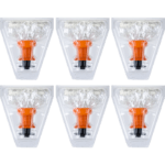 Storz & Bickel Medic Valve Replacement Set