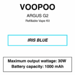Voopoo - Argus G2 Kit - Image 7