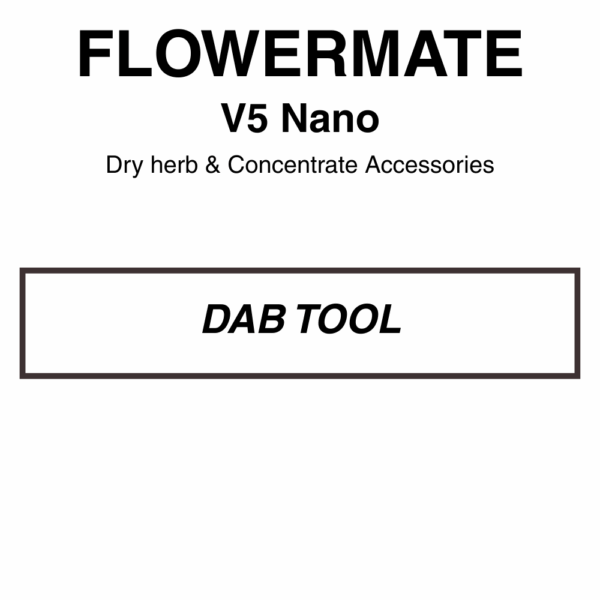 Flowermate - Dab Tool - Image 1