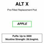 alt. X Replacement Pods - Image 18