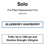 Solo - Pods - Pack of 2 - Image 31
