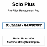Solo Plus - Replacement Pods - Image 30