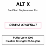 alt. X Replacement Pods - Image 16