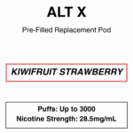 alt. X Replacement Pods - Image 15