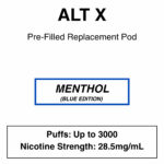 alt. X Replacement Pods - Image 14