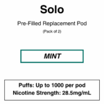 Solo - Pods - Pack of 2 - Image 22