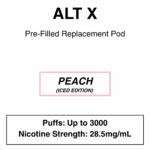 alt. X Replacement Pods - Image 11