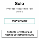 Solo - Pods - Pack of 2 - Image 16