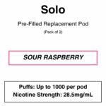 Solo - Pods - Pack of 2 - Image 10