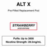 alt. X Replacement Pods - Image 9