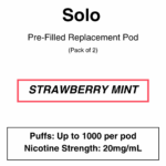 Solo - Pods - Pack of 2 - Image 7
