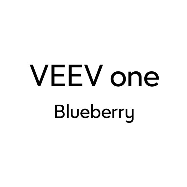 VEEV One - Replacement Pods - 1.6% / 1.8% - 6 Flavours - Image 1