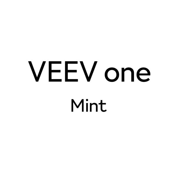 VEEV One - Replacement Pods - 1.6% / 1.8% - 6 Flavours - Image 6