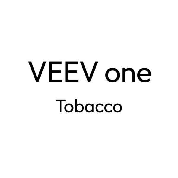 VEEV One - Replacement Pods - 1.6% / 1.8% - 6 Flavours - Image 3
