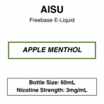 ZAP! AISU E-liquid - 60ml - Image 2