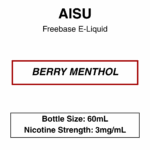 ZAP! AISU E-liquid - 60ml - Image 3