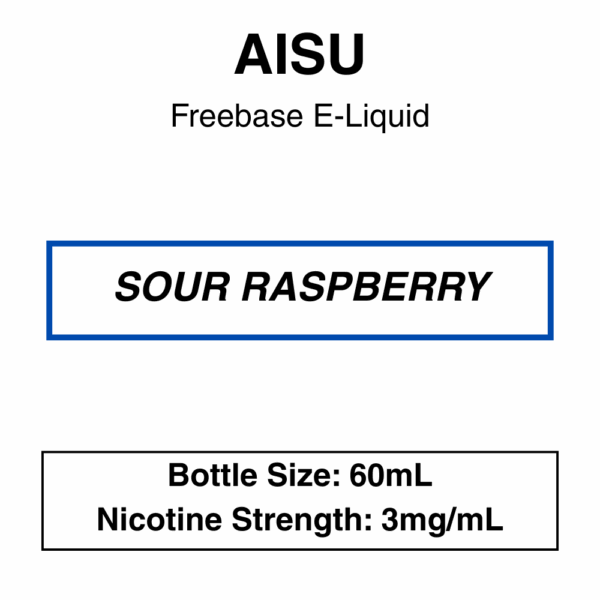 ZAP! AISU E-liquid - 60ml - Image 5