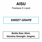 ZAP! AISU E-liquid - 60ml - Image 6