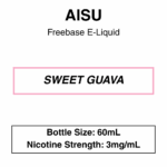 ZAP! AISU E-liquid - 60ml - Image 7