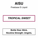 ZAP! AISU E-liquid - 60ml - Image 8
