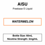 ZAP! AISU E-liquid - 60ml - Image 9